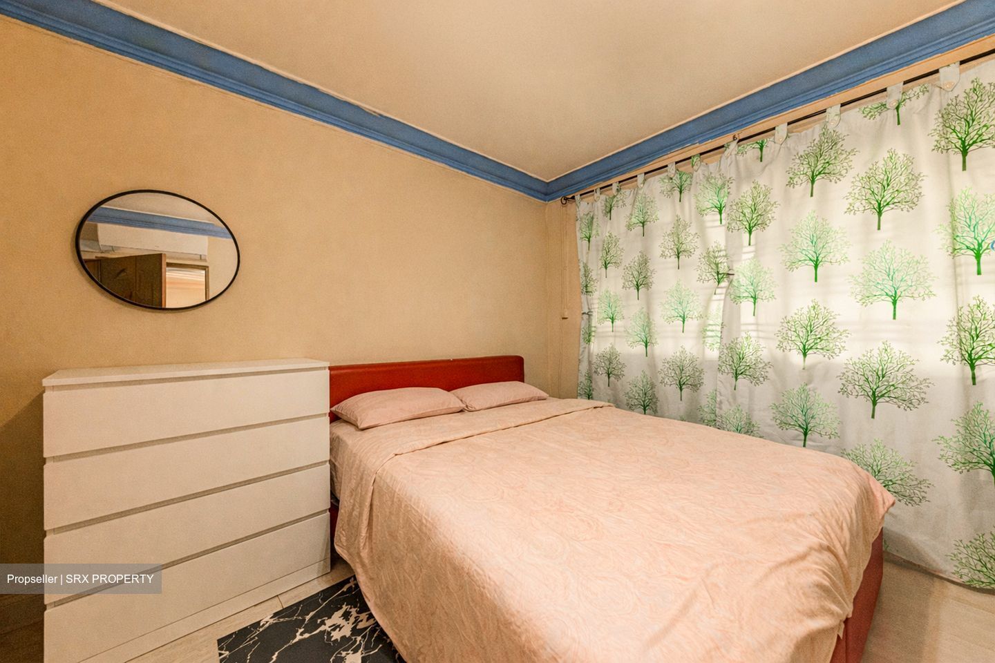 Blk 832 Woodlands Street 83 (Woodlands), HDB Executive #530375231